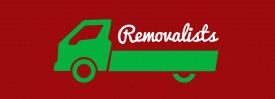 Removalists Paradise Beach - Furniture Removals